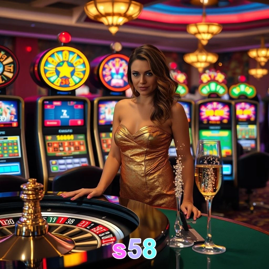 Dicas de slots s58